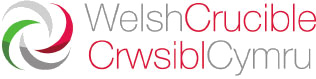 welsh crucible logo